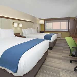 Holiday Inn Express & Suites Perryton By Ihg